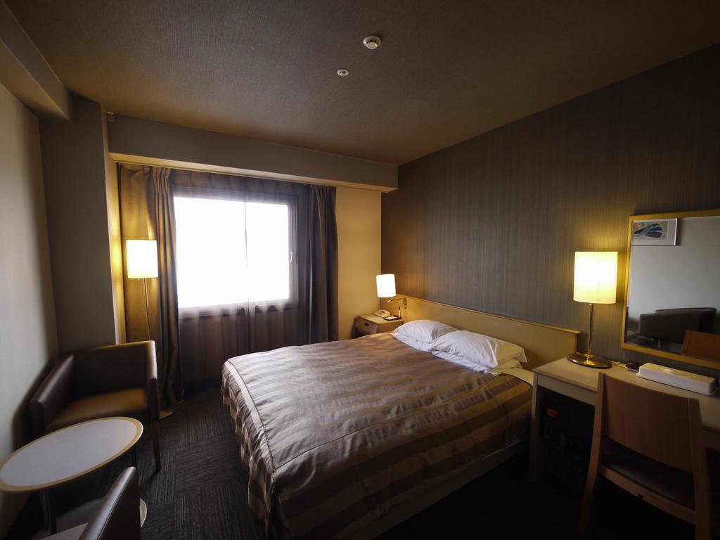 Ark Hotel Kyoto -Route Inn Hotels- Rum bild