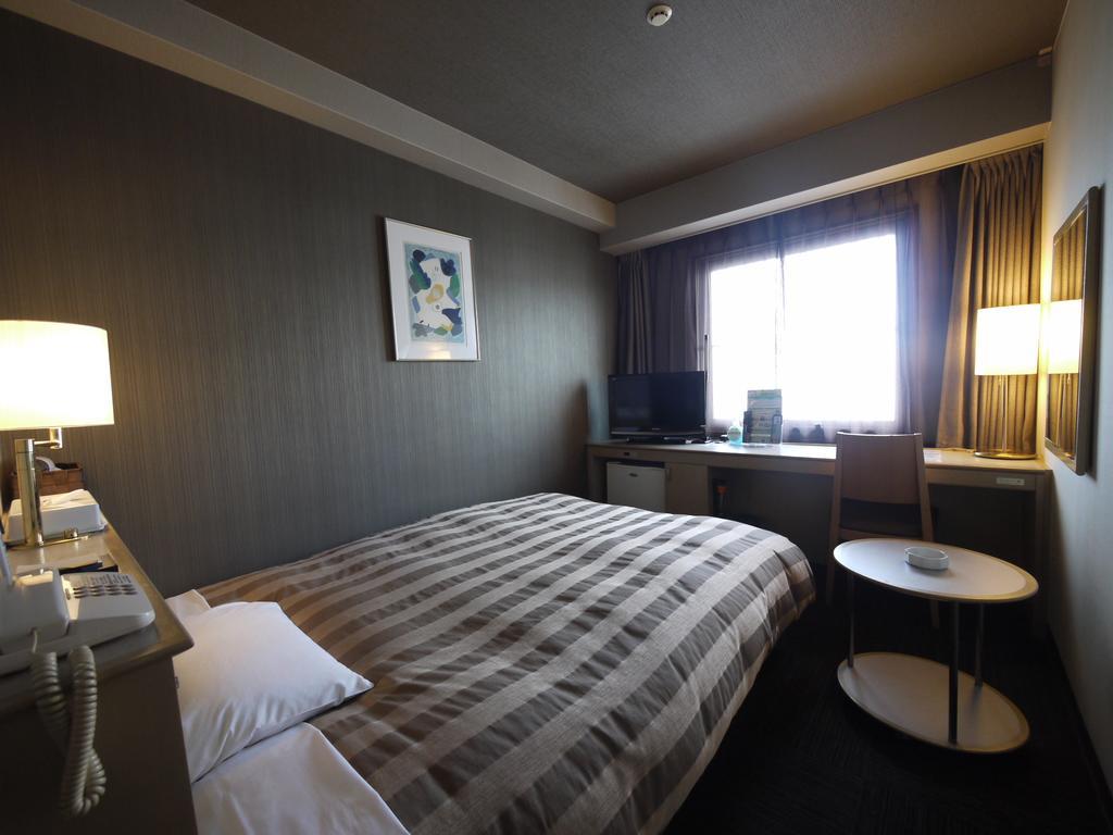 Ark Hotel Kyoto -Route Inn Hotels- Rum bild